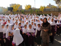 افزایش ۵۳درصدی مشارکت خیرین مدرسه ساز در استان سمنان