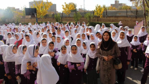 افزایش ۵۳درصدی مشارکت خیرین مدرسه ساز در استان سمنان