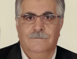 سید علی خیریه