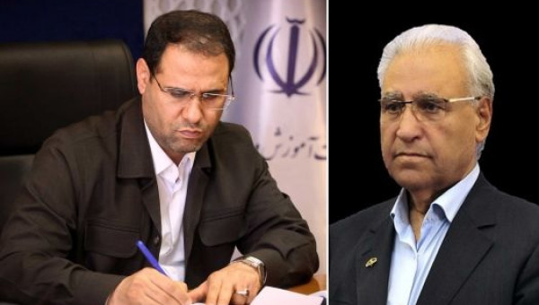 زندهیاد حافظی جریان ساز نهضت خیریه مدرسهسازی در نظام تعلیم و تربیت بود