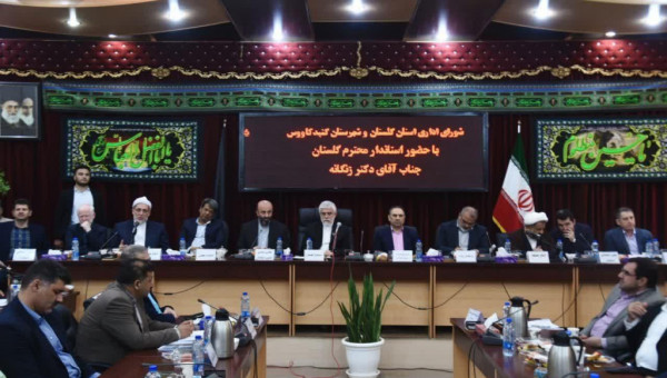 تصویب ۲۲ میلیارد تومان برای تکمیل مدارس خیرساز گنبد