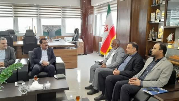 احداث ۴ مدرسه ۱۲ کلاسه خیر ساز در هرمزگان