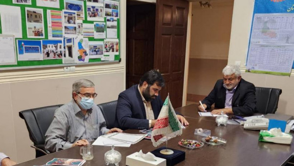 ساخت ۱۱ مدرسه در سطح استان سیستان و بلوچستان