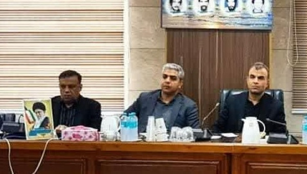 جامعه شیلاتی هرمزگان در زمینه مدرسه سازی مشارکت می کند