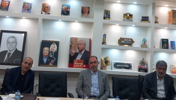 برگزاری همایش خیرین مدرسه ساز خارج از کشور 25 آذر ماه در کشور امارات