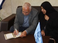 امضا تفاهم نامه ساخت دو مدرسه ۶ کلاسه خیرساز در اصفهان