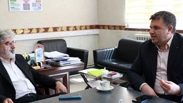تداوم نهضت مدرسهسازی با تمرکز ویژه بر مدارس مناطق محروم اردبیل