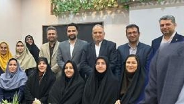 معلمان نمونه شهرستان‌های استان تهران سفیران نهضت مدرسه سازی ایران می شوند