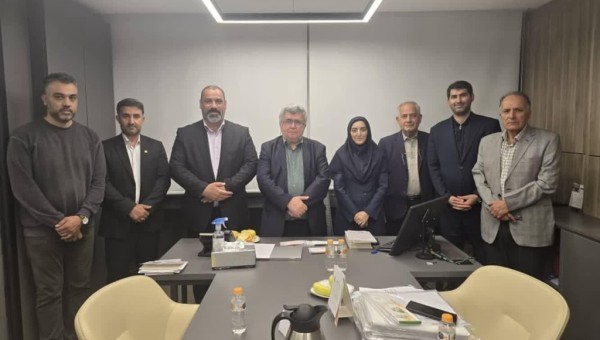 امضای تفاهمنامه تکمیل ۱۷ مدرسه در خوزستان با مشارکت بنیاد علمی آموزشی قلمچی