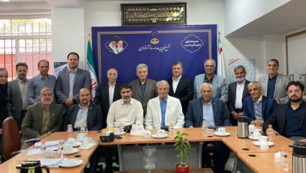 همافزایی شورای اسلامی شهر تهران و مجمع خیرین مدرسه ساز برای توسعه عدالت آموزشی در پایتخت