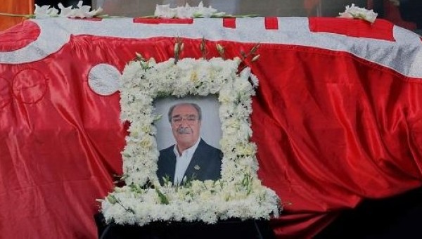 پیام قدردانی خانواده زندهیاد «ناصر قفلی» رئیس فقید جامعه خیرین مدرسهساز کشور