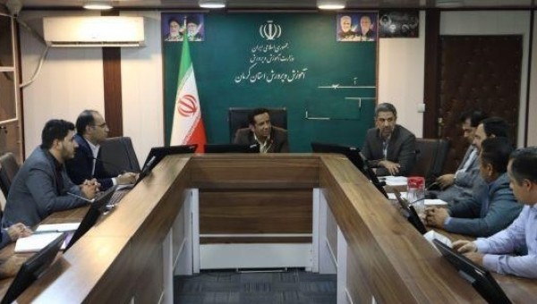 بهسازی و شاداب سازی بیش از ۱۱۰۰ مدرسه مناطق محروم استان کرمان در قالب طرح شهید عجمیان