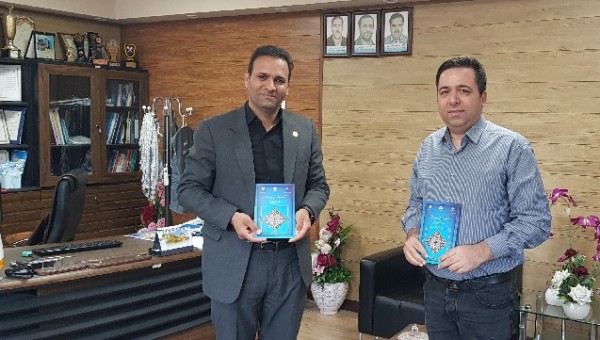 مدیرکل نوسازی مدارس خراسان شمالی با دعوت از زوج پزشک در خراسان شمالی به تفاهم برای ساخت یک مدرسه روستایی از پروژه‌های نهضت توسعه عدالت در روستای چهل گذر شهرستان مانه رسید.