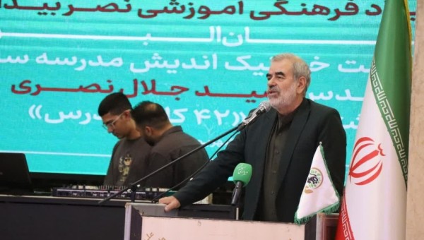 مدیر عامل جامعه خیرین مدرسه ساز کشور از تشکیل کمیسیون مدرسه یاری برای پشتیبانی و حفظ هرچه بیشتر مدارس خیرساز خبر داد.