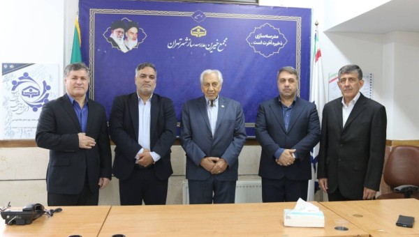 وقتی کار گروهی جواب می دهد"
