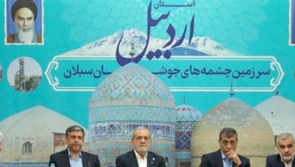 دکتر پزشکیان تأکید کرد: نباید کار مدرسه‌سازی به آینده موکول شود. تازه زمانی که مدرسه ساخته شد، ابتدای راه است. کیفیت آموزش، ابزارها، تکنولوژی و نحوه تعامل باید ارتقا یابند.