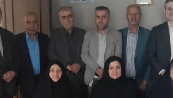 انتخابات هیئت مدیره و هیئت رئیسه مجمع خیرین مدرسهساز گیلان