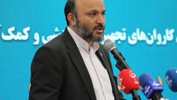 بیش از ۶۰ درصد از پروژه‌ها با مشارکت خیرین در حال انجام است
