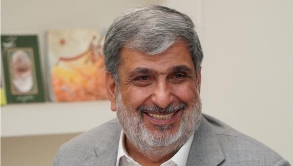 تمامقد و تا پای جان در خدمت مدرسهسازی هستیم