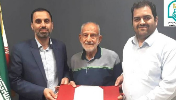 سی میلیارد تومان مشارکت صدرصدی خیرمدرسه ساز در مشهد