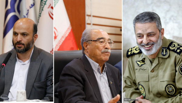 اعلام آمادگی ارتش جمهوری اسلامی ایران جهت مشارکت در جهاد مدرسه سازی