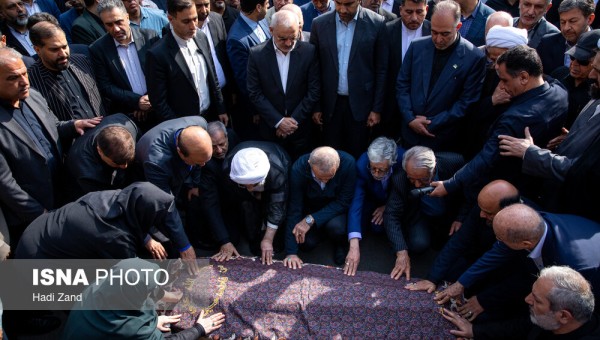 صداقت در رفتار و گفتار از صفات بارز زنده یاد قفلی بود