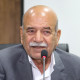 سید عبدالله هاشمی