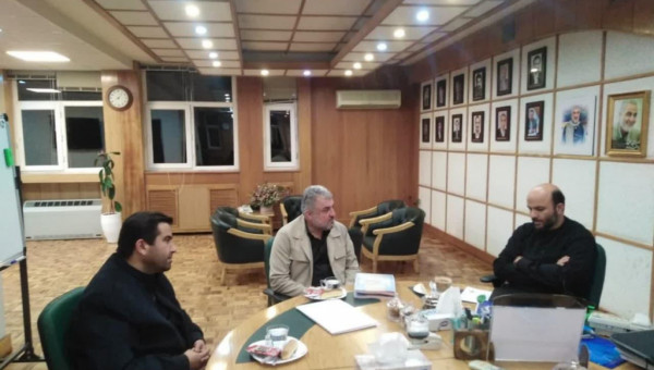 خیران مدرسهساز مروجان فرهنگ مشارکت مردمی هستند
