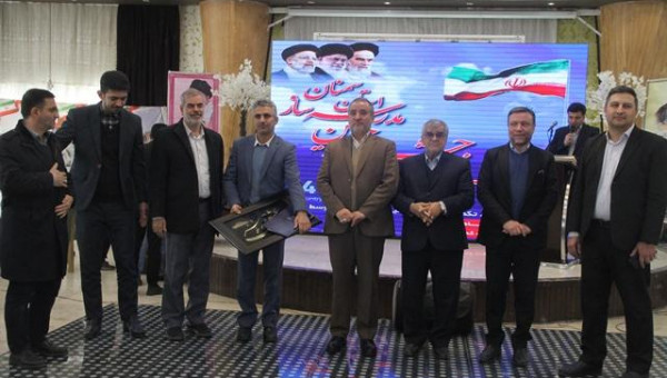 بیست و چهارمین جشنواره خیرین مدرسه ساز استان سمنان برگزار می شود