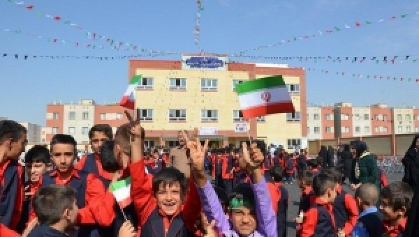 ایثار از جنس مهربانی و آسمانی با ساخت کلاس درس