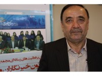 مدیر مدرسه‌سازی که خیر مدرسه‌ساز شد