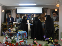 برگزاری پنجمین جشنواره منطقه سه تهران