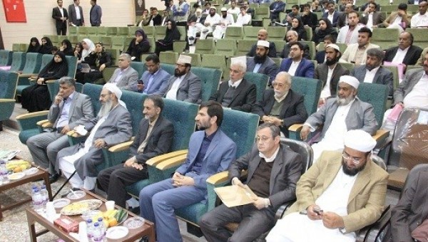 نوزدهمین جشنواره خیّرین مدرسه ساز استان سیستان و بلوچستان برگزار شد