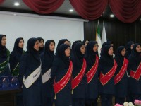 جشنواره نکوداشت مدرسه عباس پارسیک در منطقه 6 تهران برگزارشد