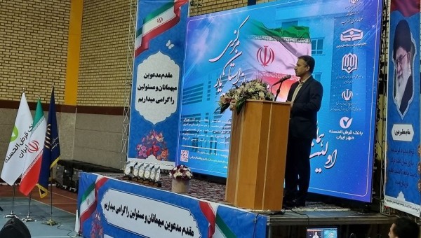 تعهد ساخت 14 مدرسه در استان مرکزی
