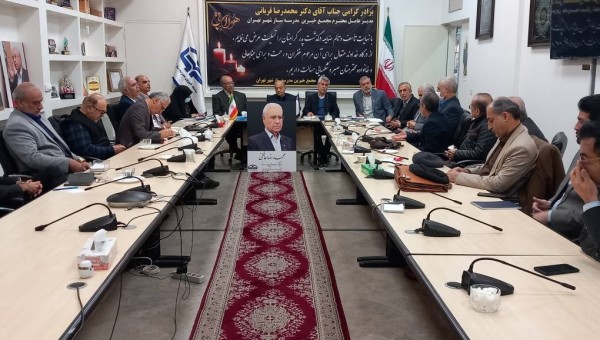 سی و دومین جلسه کمیسیون امور اجتماعی برگزار شد