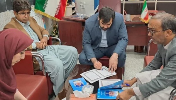 3 مدرسه خیر ساز در شهرستان نیک شهر احداث می شود