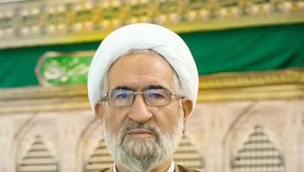 پیام تسلیت روابط عمومی مجمع خیرین مدرسه ساز استان قم در پی درگذشت عالم ربانی حضرت آیت الله حاج شیخ محمد رضا آشتیانی رحمه الل