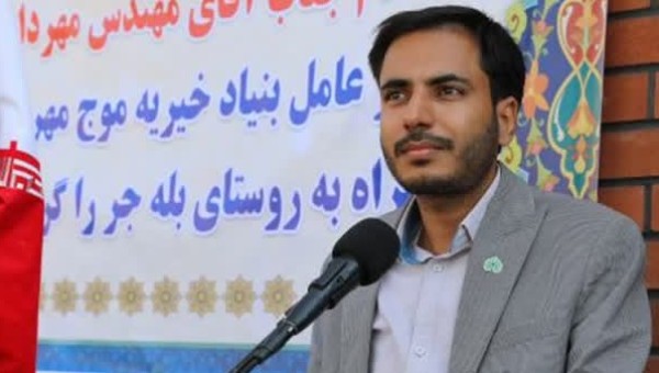 احداث ۲۲ مدرسه در مجموع ۶۶ کلاس درس در سال ۱۴۰۱ به همت بنیاد خیریه موج مهربانی