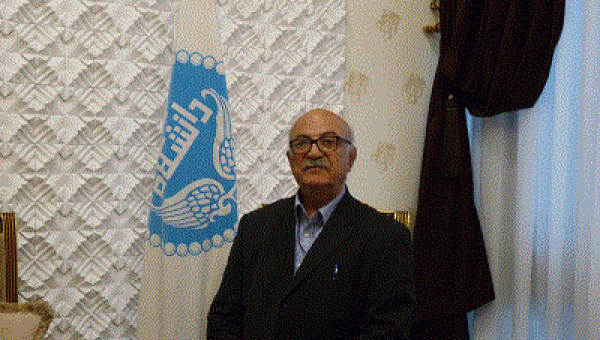 مدرسه سازی بهترین یادگار فرهنگی است