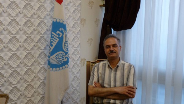 ساخت مدرسه نسل آینده را توانمند تربیت می کند