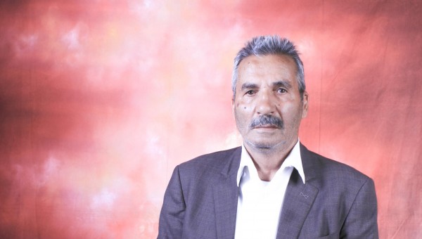 حاج علی بلندی خیر مدرسه ساز به دیار باقی شتافت