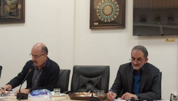 دهمین جلسه کارگروه مدرسه یاری استان سیستان و بلوچستان برگزار شد