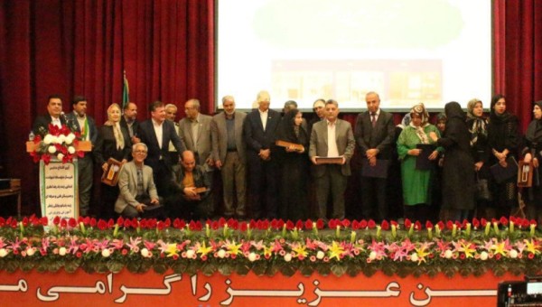 افتتاح همزمان “سه مدرسه خیری” در تهران