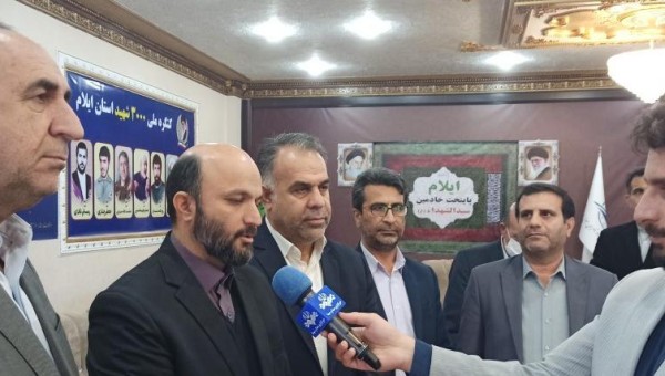 ساماندهی یک هزار و ۵۰۰ مدرسه کانکسی / اضافه شدن ۶۰ کلاس درس به مناطق مرزی ایلام