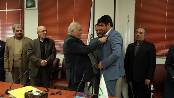 همایش تکریم از خیرین مدرسه ساز استان اردبیل برگزار شد