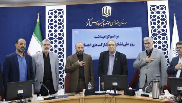 ضرورت انسجام مجامع خیرین مدرسه ساز / ظرفیت مشارکت ۱۶ هزار میلیارد تومانی خیرین در مدرسه سازی