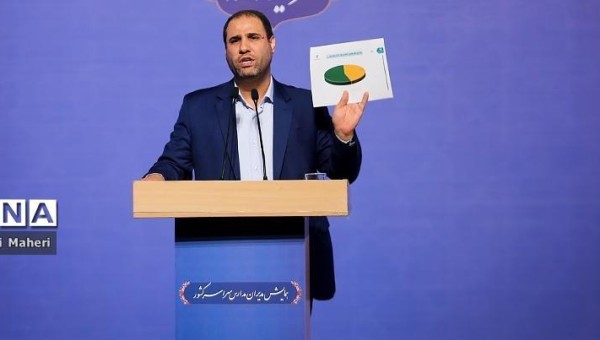 شاداب سازی ۲۰ هزار مدرسه در طرح شهید عجمیان / تحویل ۲۰۲۰ پروژه آموزشی و پرورشی برای سال تحصیلی جدید