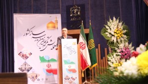 دکتر رضایی رئیس کمیسیون عمران مجلس 